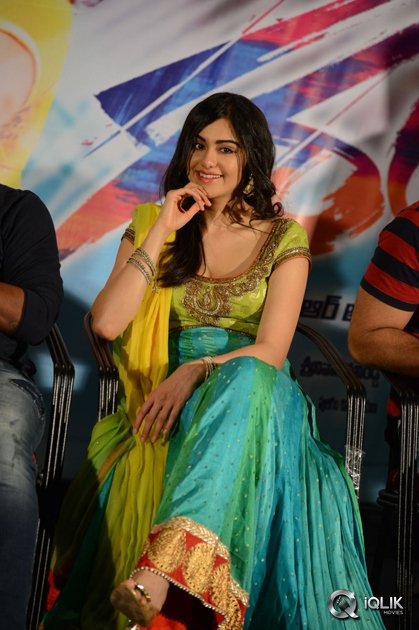 Adah-Sharma-at-Garam-Movie-Release-Date-Press-Meet